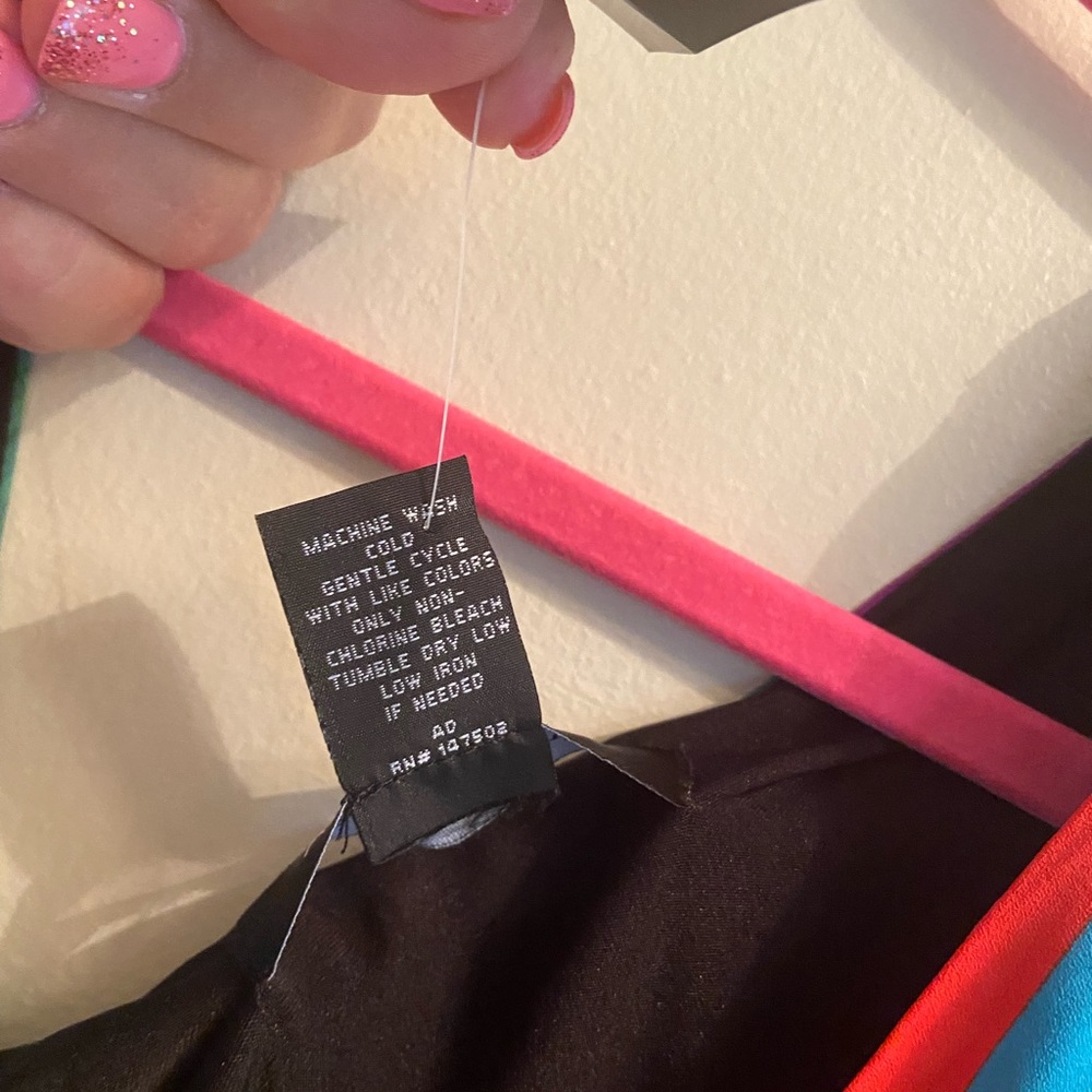 Ashley Stewart dress NWT 18/20 - Picture 4 of 7